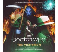Ost-Original Soundtrack TV Doctor Who: The Visitation (Vinyl LP)