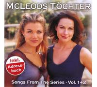 Ost-Original Soundtrack TV - Mcleods Töchter,Vol.1+2 Plus Adressbuch