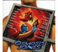 OST - OSMOSIS JONES -16TR-