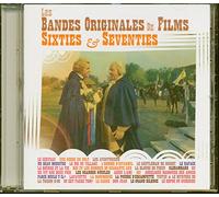 Ost - Ost/60'S & 70'S