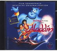 Ost - Ost - Aladdin - Deutsche Originalversion