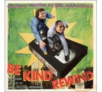 Ost - Ost Be Kind Rewind