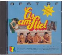 Ost - Ost - Best of Eis am Stiel 1