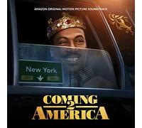 Ost - Ost - Der Prinz aus Zamunda 2