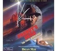 Ost - Ost/Freddy's Dead