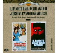 Ost - Ost Il Bandito Dagli
