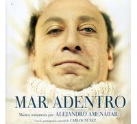 Ost - Ost Mar Adentro