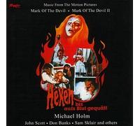 Ost - Ost-Mark of the Devil 1&2