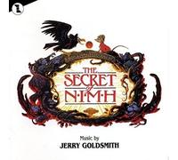Ost - Ost/Secret of N.I.M.H.