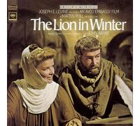 Ost - Ost - The Lion in...