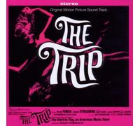 Ost - Ost/the Trip