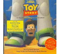 Ost - Ost - Toy Story