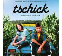 Ost - Ost/Various: Tschick