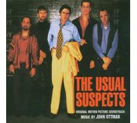 Ost/Ottman,John (Composer) - The Usual Suspects