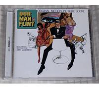 OST - OUR MAN FLINT/IN LIKE..