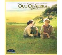 OST - OUT OF AFRICA