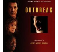 Ost - Outbreak-Lautlose Killer