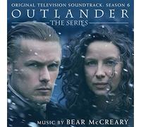 ost - outlander season 6 -clrd-