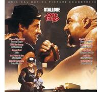 OST - OVER THE TOP -JAP CARD-