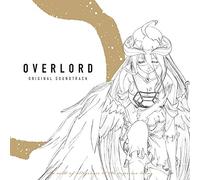 OST - OVERLORD 1 & 2
