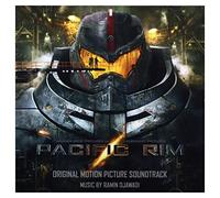 Ost - Pacific Rim