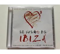 Ost/Padilla,José (Composer) - El Sueno de Ibiza