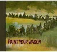 Ost - Paint Your Wagon