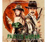 Ost - Painted Woman