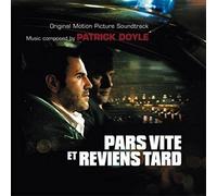 Ost - Pars Vite Et Reviens Tard