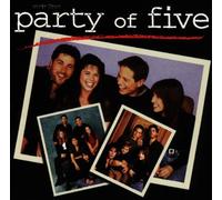 Ost - Party of Five