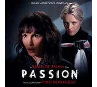 OST - PASSION