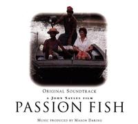 Ost - Passion Fish