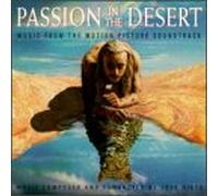 Ost - Passion in the Desert