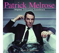 OST - PATRICK MALROSE