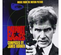 Ost - Patriot Games