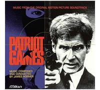 Ost - Patriot Games