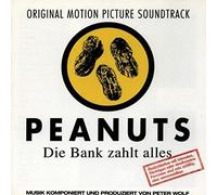 Ost - Peanuts-die Bank Zahlt Alles