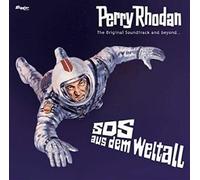 Ost - Perry Rhodan-Sos aus dem Welta