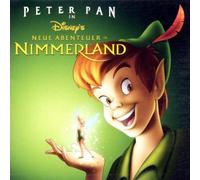 Ost - Peter Pan 2-Neue Abenteuer im