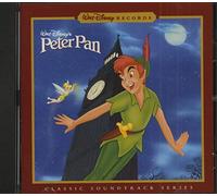Ost - Peter Pan