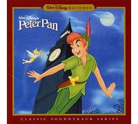 OST - PETER PAN -BONUS TR-