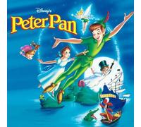 Ost - Peter Pan(Deutsche Originalver