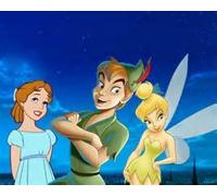 Ost - peter pan disney