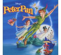 Ost - Peter Pan(English Version)