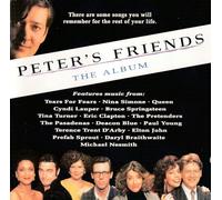 Ost - Peter'S Friend