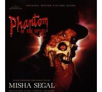 Ost - Phantom of the Opera