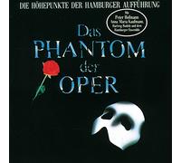 OST - PHANTOM OF THE OPERA