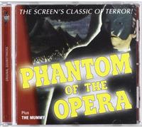 Ost - Phantom of the Opera/the Mumm