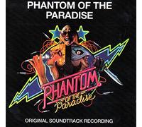 Ost - Phantom of the Paradise
