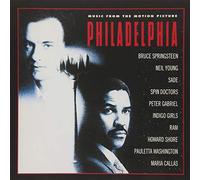 Ost - Philadelphia